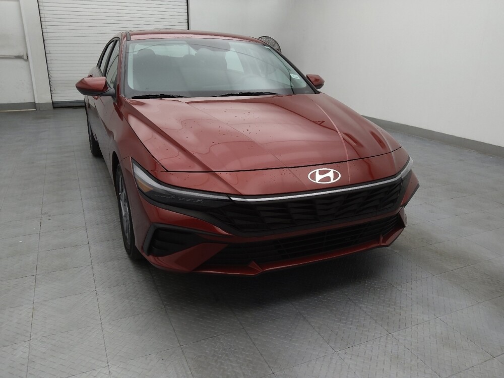 2024 Hyundai Elantra in Charlotte, NC 28273 - 18102939 14