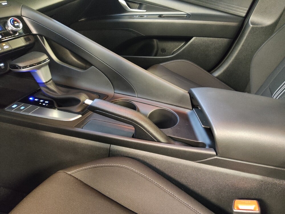 2024 Hyundai Elantra in Charlotte, NC 28273 - 18102939 26