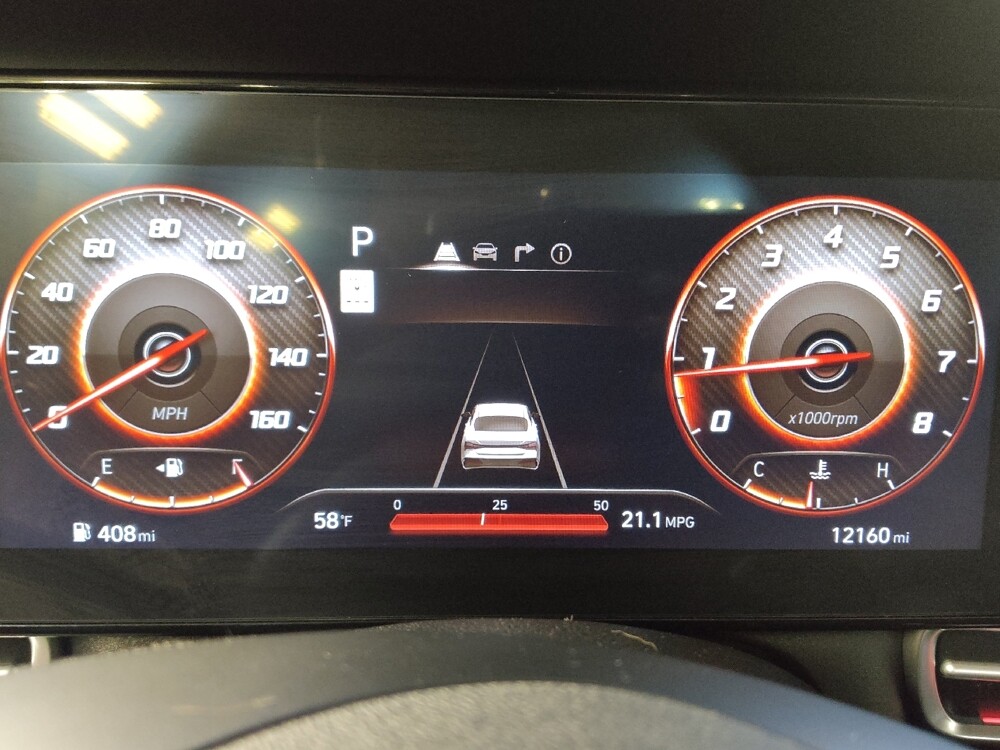 2024 Hyundai Elantra in Charlotte, NC 28273 - 18102939 23