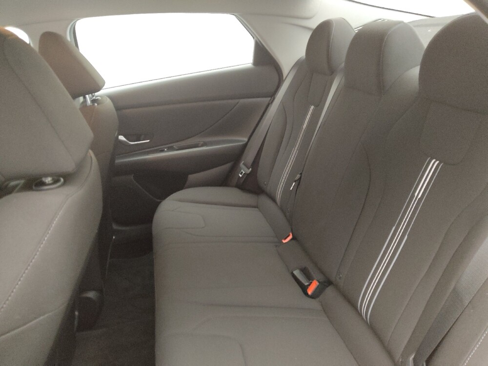 2024 Hyundai Elantra in Charlotte, NC 28273 - 18102939 18