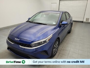 2023 Kia Forte in Charlotte, NC 28273