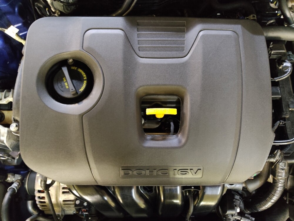 2023 Kia Forte in Charlotte, NC 28273 - 18102941 30