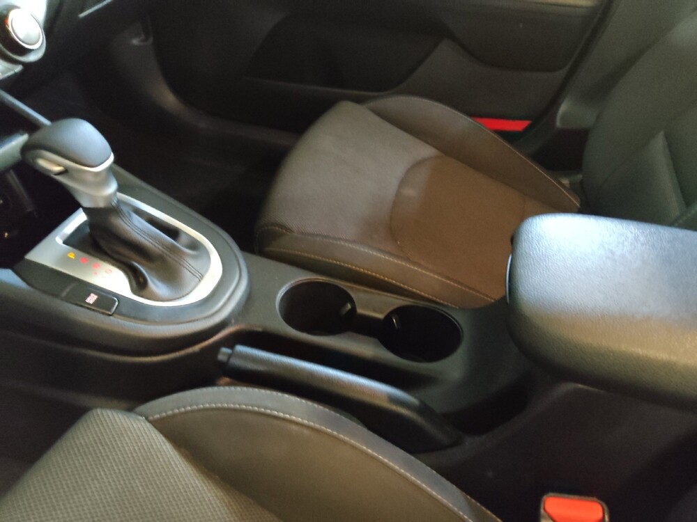 2023 Kia Forte in Charlotte, NC 28273 - 18102941 26