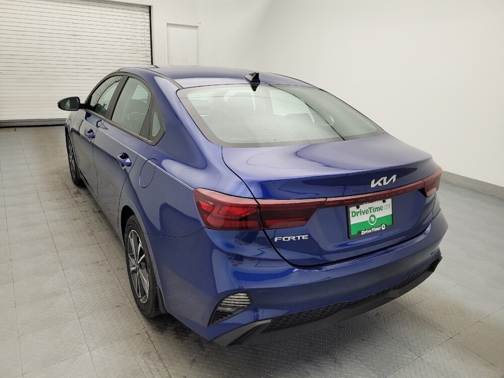 2023 Kia Forte in Charlotte, NC 28273 - 18102941 5