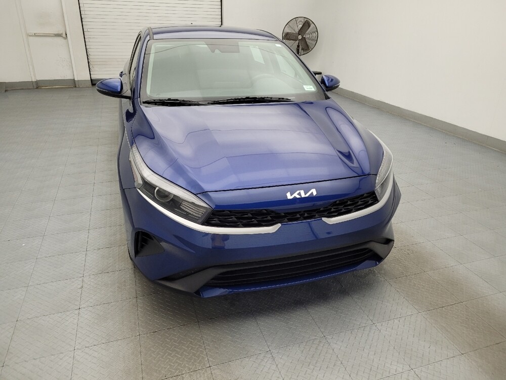 2023 Kia Forte in Charlotte, NC 28273 - 18102941 14