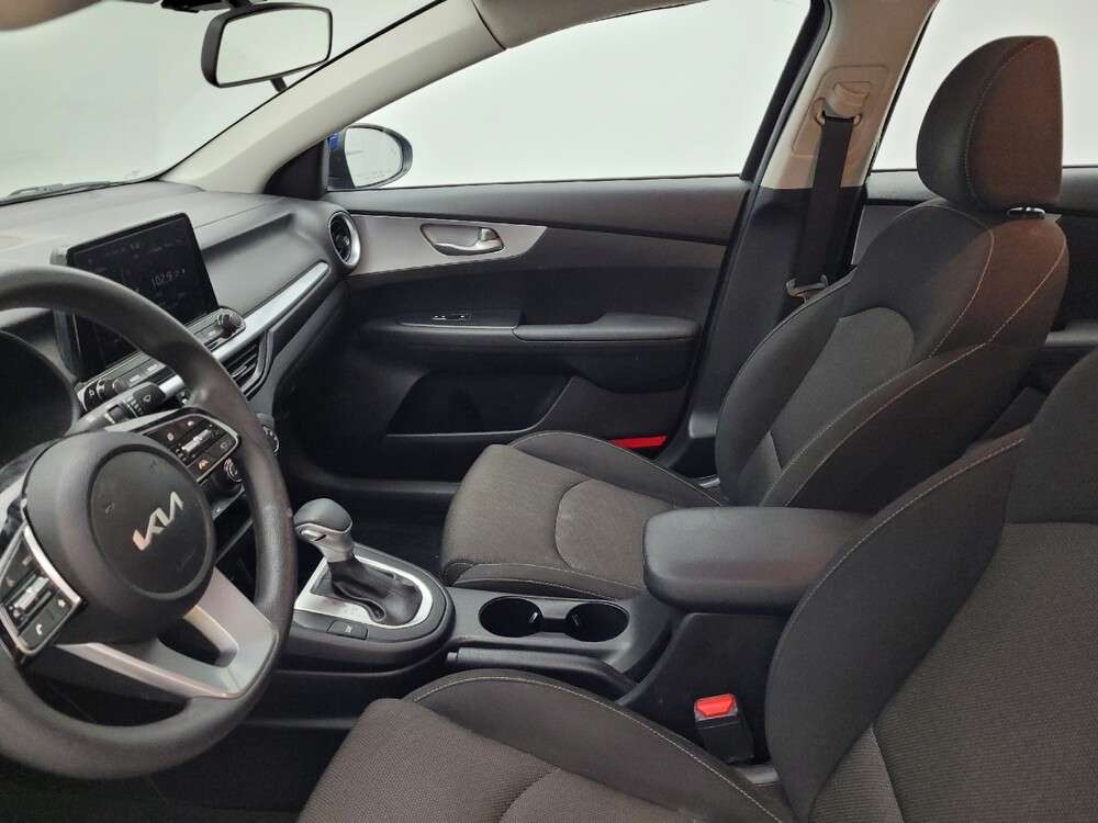 2023 Kia Forte in Charlotte, NC 28273 - 18102941 17