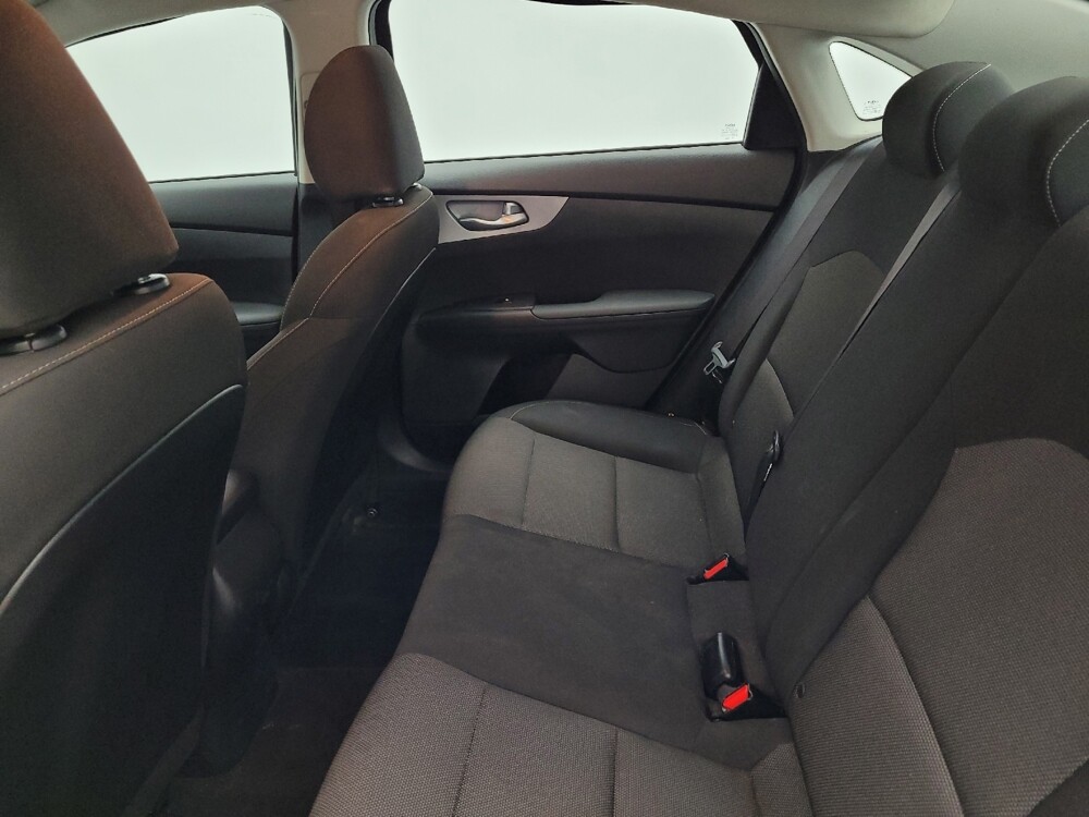 2023 Kia Forte in Charlotte, NC 28273 - 18102941 18