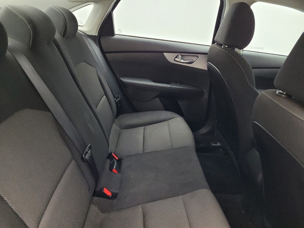 2023 Kia Forte in Charlotte, NC 28273 - 18102941 19