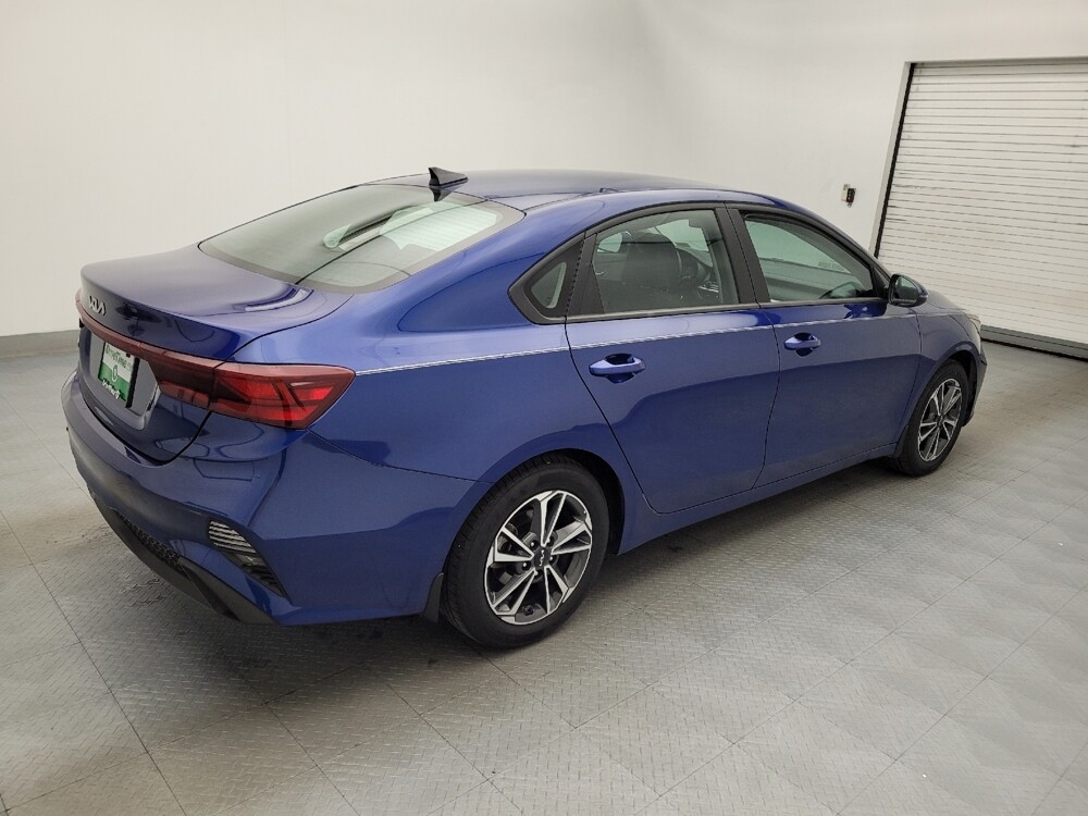 2023 Kia Forte in Charlotte, NC 28273 - 18102941 10