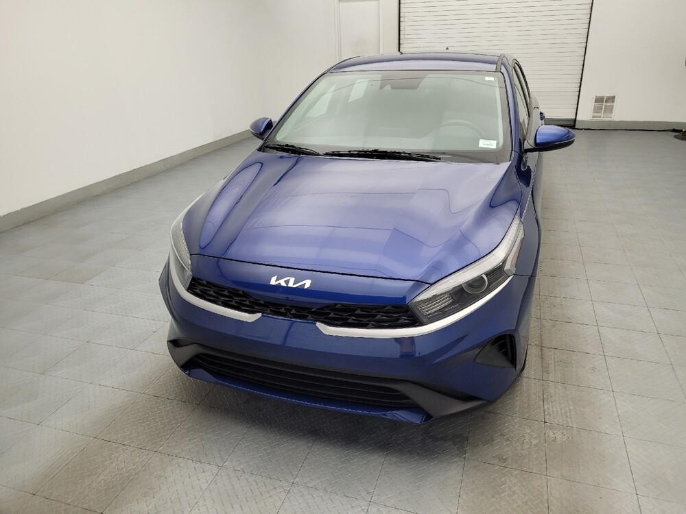 2023 Kia Forte in Charlotte, NC 28273 - 18102941 15