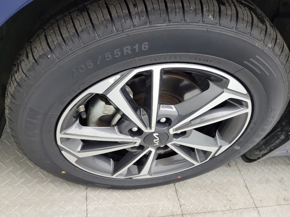 2023 Kia Forte in Charlotte, NC 28273 - 18102941 31