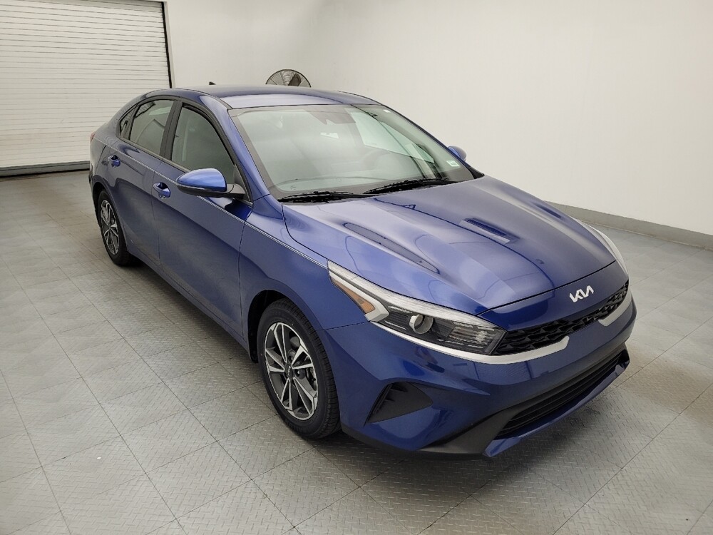 2023 Kia Forte in Charlotte, NC 28273 - 18102941 11