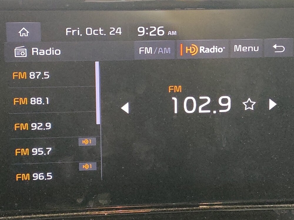 2023 Kia Forte in Charlotte, NC 28273 - 18102941 25