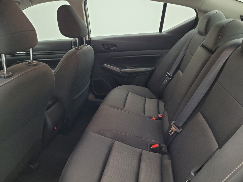 2024 Nissan Altima in Gastonia, NC 28056 - 18102943 18