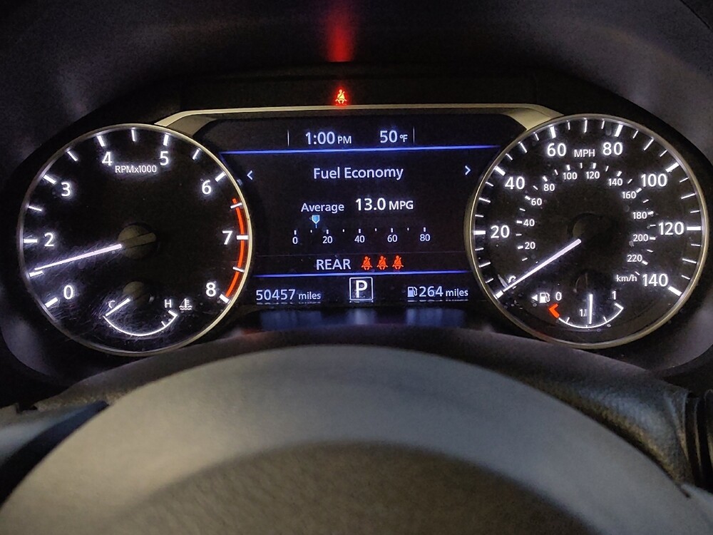 2024 Nissan Altima in Gastonia, NC 28056 - 18102943 23