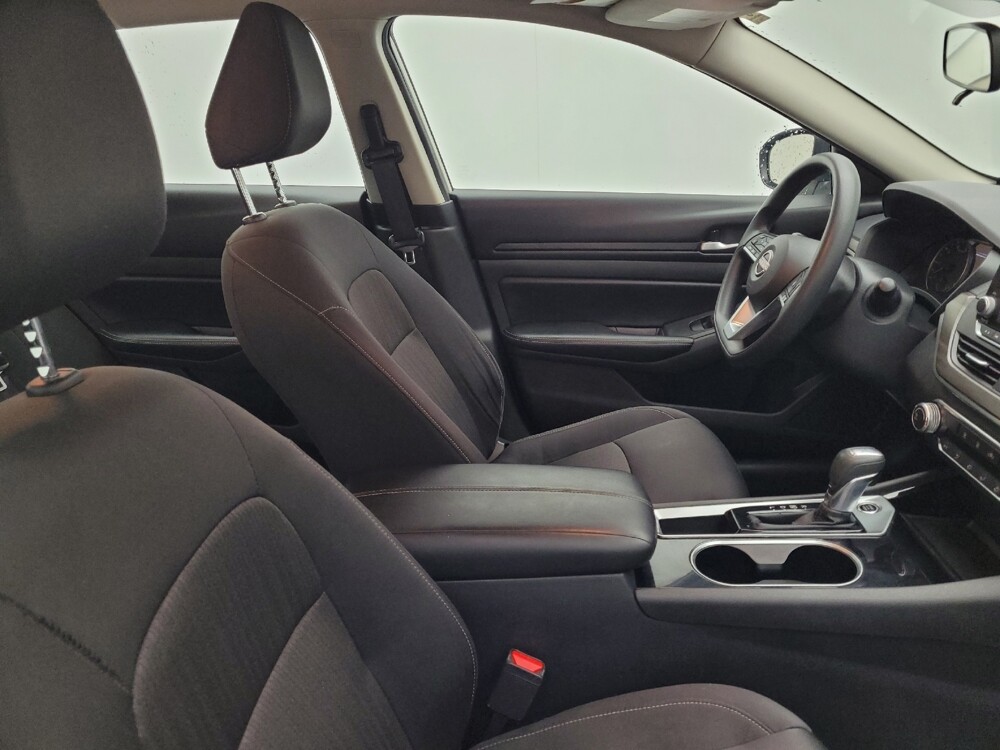 2024 Nissan Altima in Gastonia, NC 28056 - 18102943 21