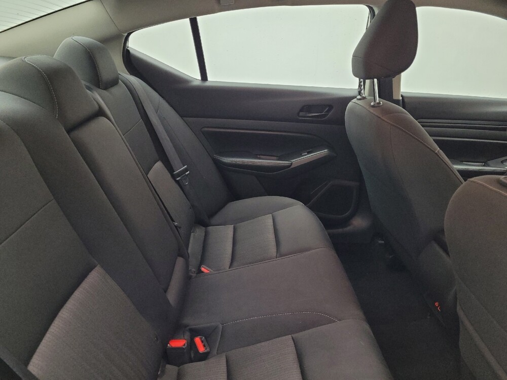 2024 Nissan Altima in Gastonia, NC 28056 - 18102943 19