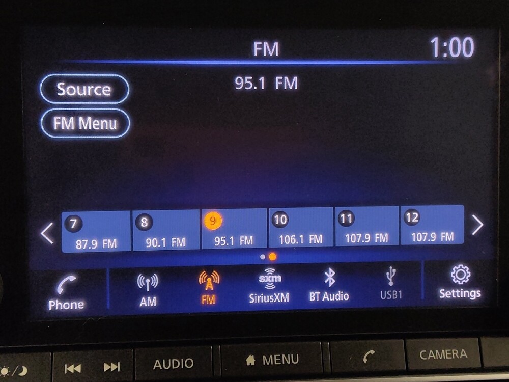 2024 Nissan Altima in Gastonia, NC 28056 - 18102943 25