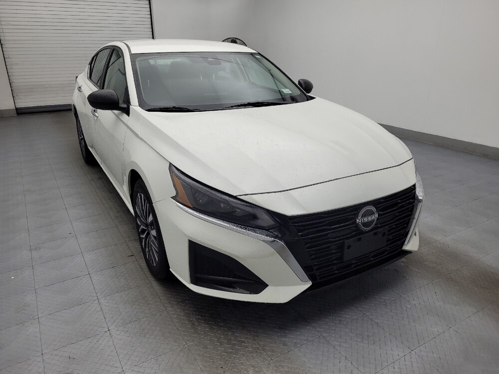 2024 Nissan Altima in Gastonia, NC 28056 - 18102943 13