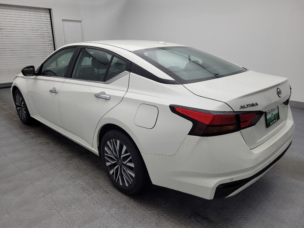 2024 Nissan Altima in Gastonia, NC 28056 - 18102943 3