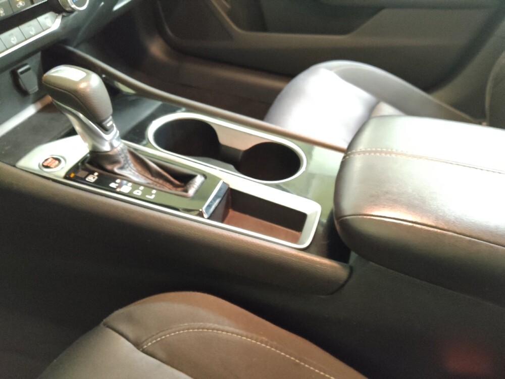 2024 Nissan Altima in Gastonia, NC 28056 - 18102943 26