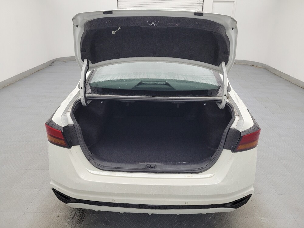 2024 Nissan Altima in Gastonia, NC 28056 - 18102943 29