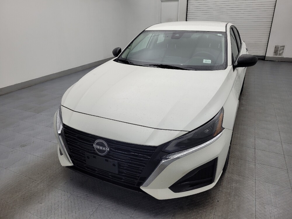 2024 Nissan Altima in Gastonia, NC 28056 - 18102943 15