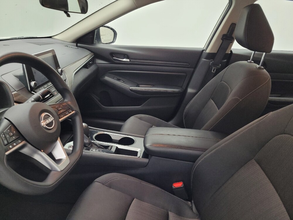 2024 Nissan Altima in Gastonia, NC 28056 - 18102943 17