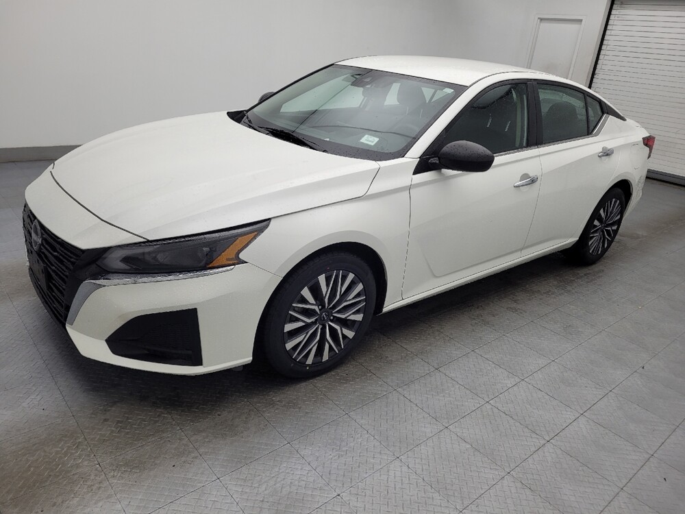 2024 Nissan Altima in Gastonia, NC 28056 - 18102943 2