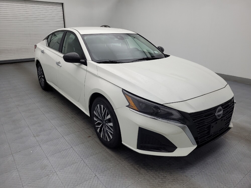 2024 Nissan Altima in Gastonia, NC 28056 - 18102943 11