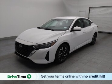 2024 Nissan Sentra in Columbia, SC 29210