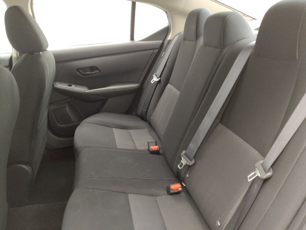 2024 Nissan Sentra in Columbia, SC 29210 - 18102944 18