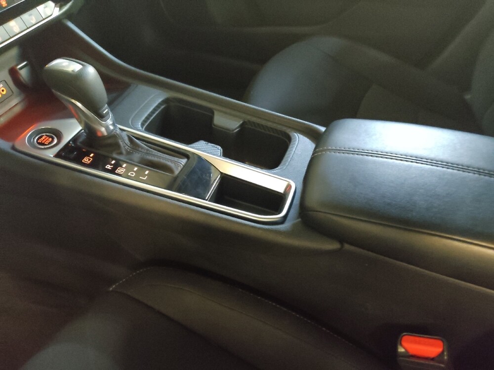 2024 Nissan Sentra in Columbia, SC 29210 - 18102944 26