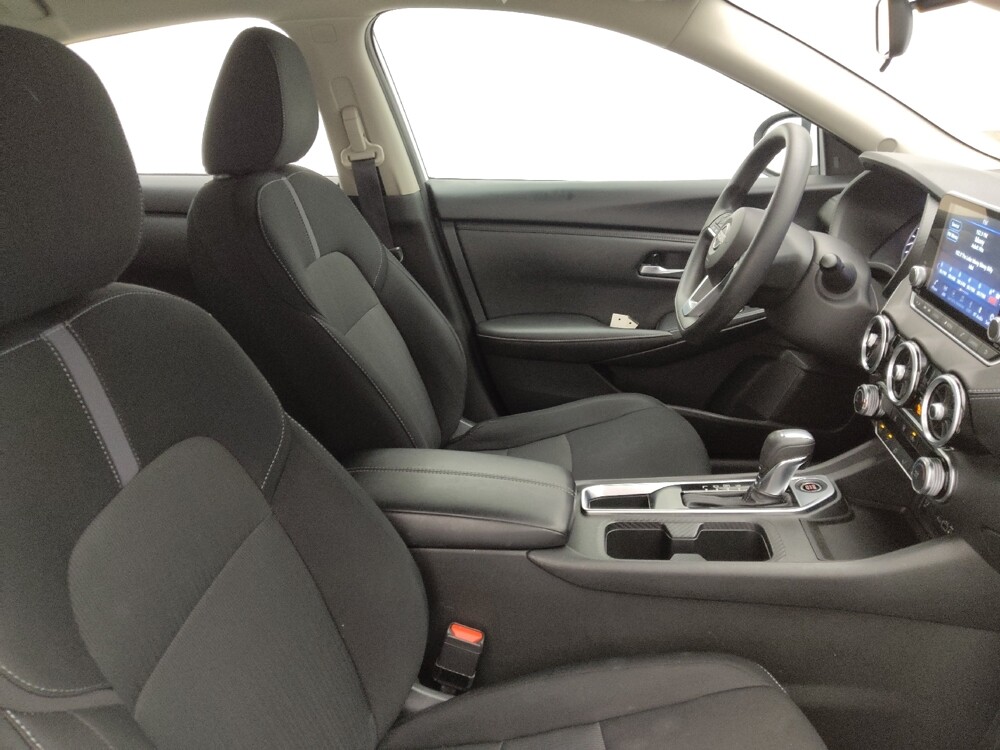 2024 Nissan Sentra in Columbia, SC 29210 - 18102944 21