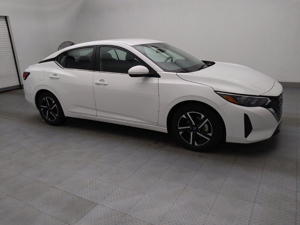 2024 Nissan Sentra in Columbia, SC 29210 - 18102944 11