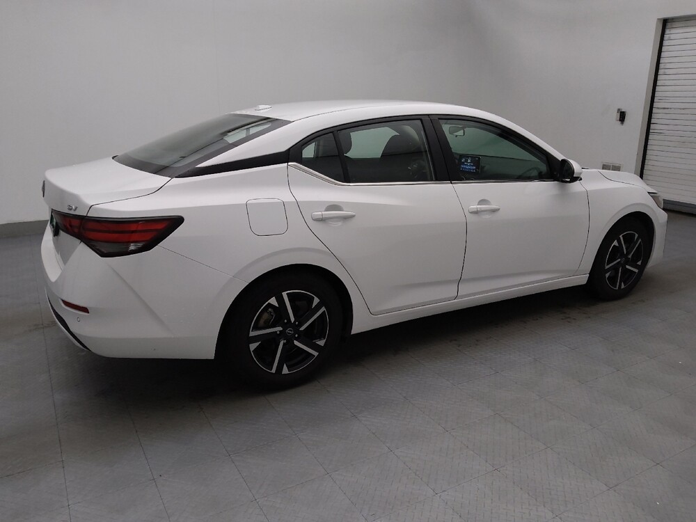 2024 Nissan Sentra in Columbia, SC 29210 - 18102944 10