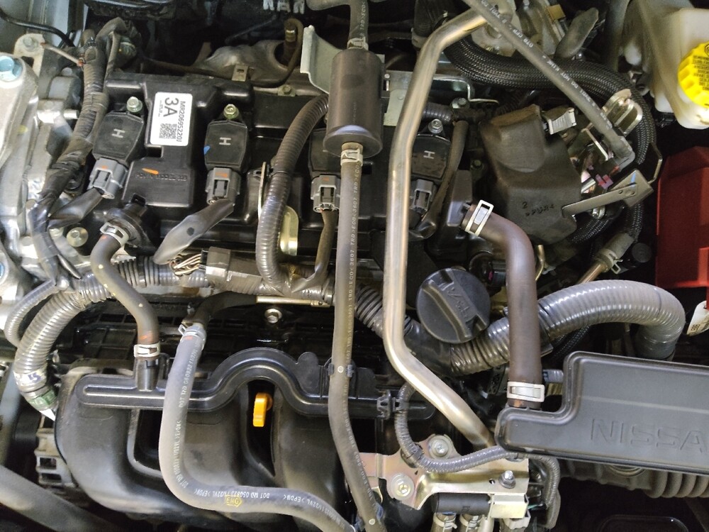 2024 Nissan Sentra in Columbia, SC 29210 - 18102944 30