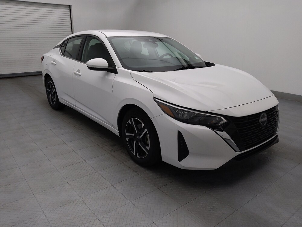 2024 Nissan Sentra in Columbia, SC 29210 - 18102944 13