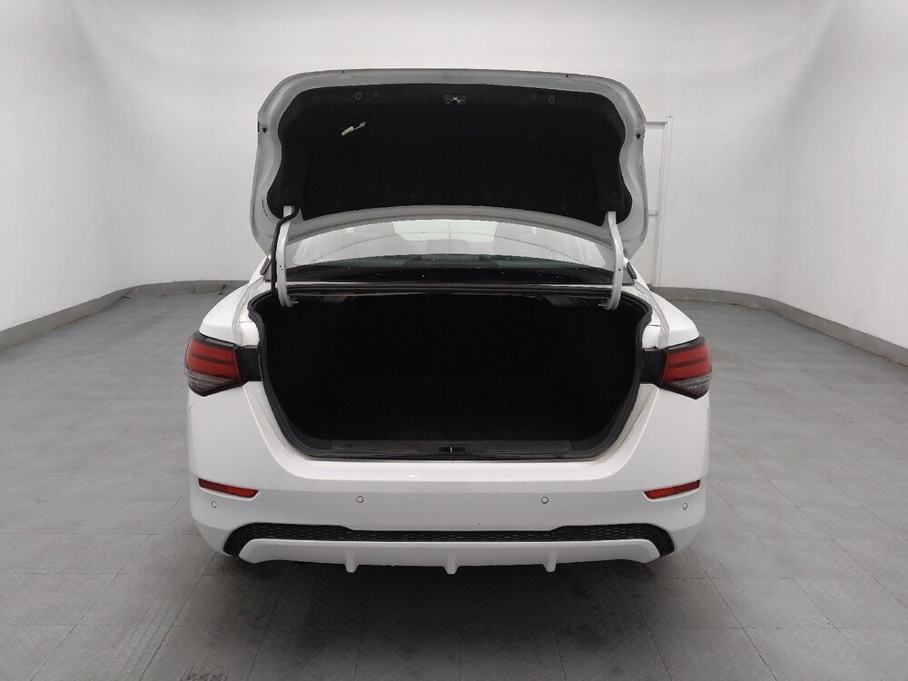 2024 Nissan Sentra in Columbia, SC 29210 - 18102944 29