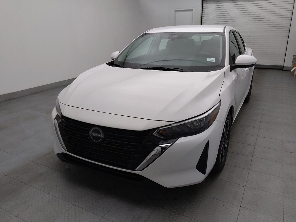 2024 Nissan Sentra in Columbia, SC 29210 - 18102944 15