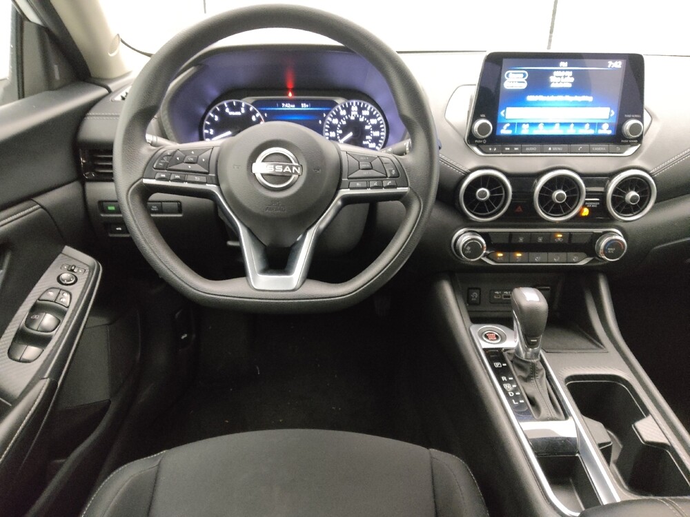 2024 Nissan Sentra in Columbia, SC 29210 - 18102944 22