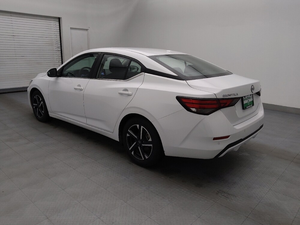 2024 Nissan Sentra in Columbia, SC 29210 - 18102944 5