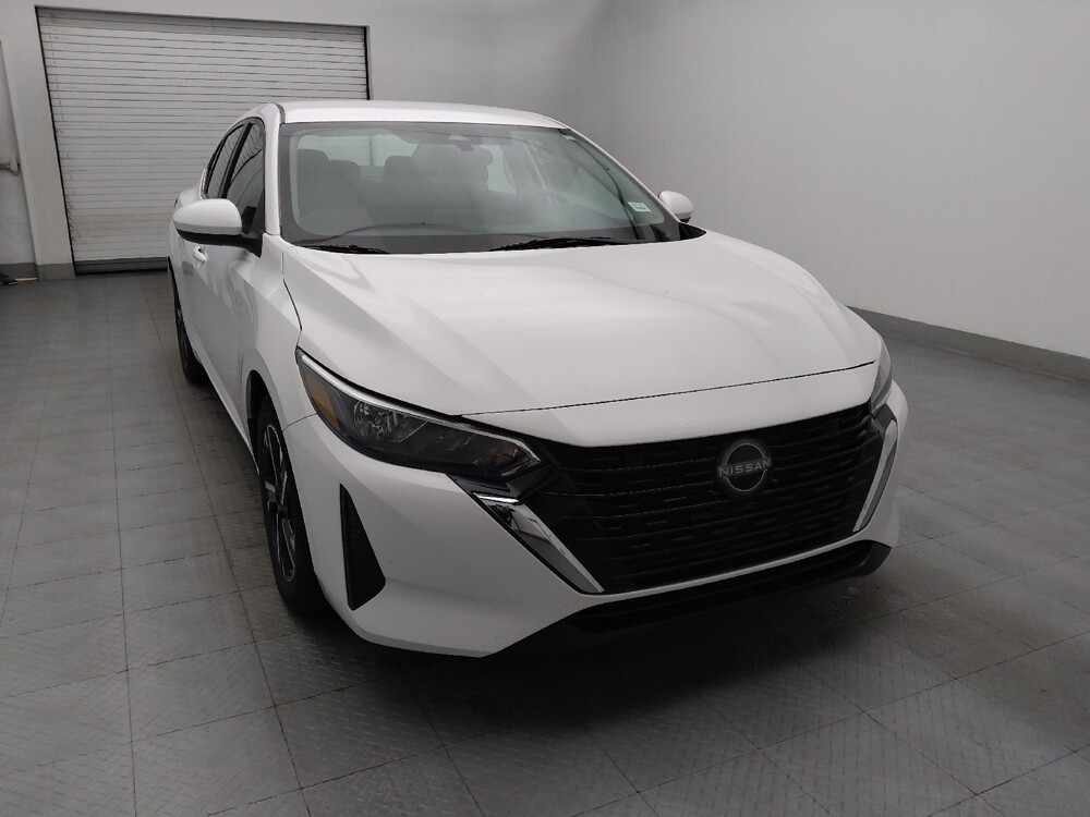 2024 Nissan Sentra in Columbia, SC 29210 - 18102944 14