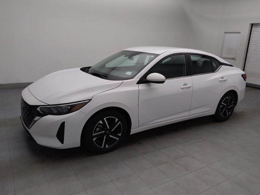 2024 Nissan Sentra in Columbia, SC 29210 - 18102944 2