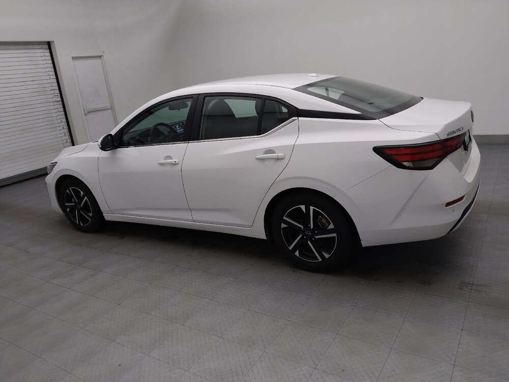 2024 Nissan Sentra in Columbia, SC 29210 - 18102944 3