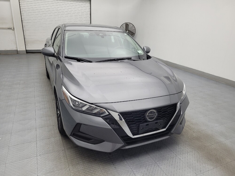 2023 Nissan Sentra in Gastonia, NC 28056 - 18102946 14