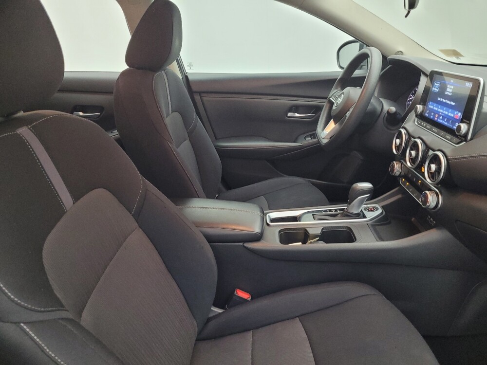 2023 Nissan Sentra in Gastonia, NC 28056 - 18102946 21