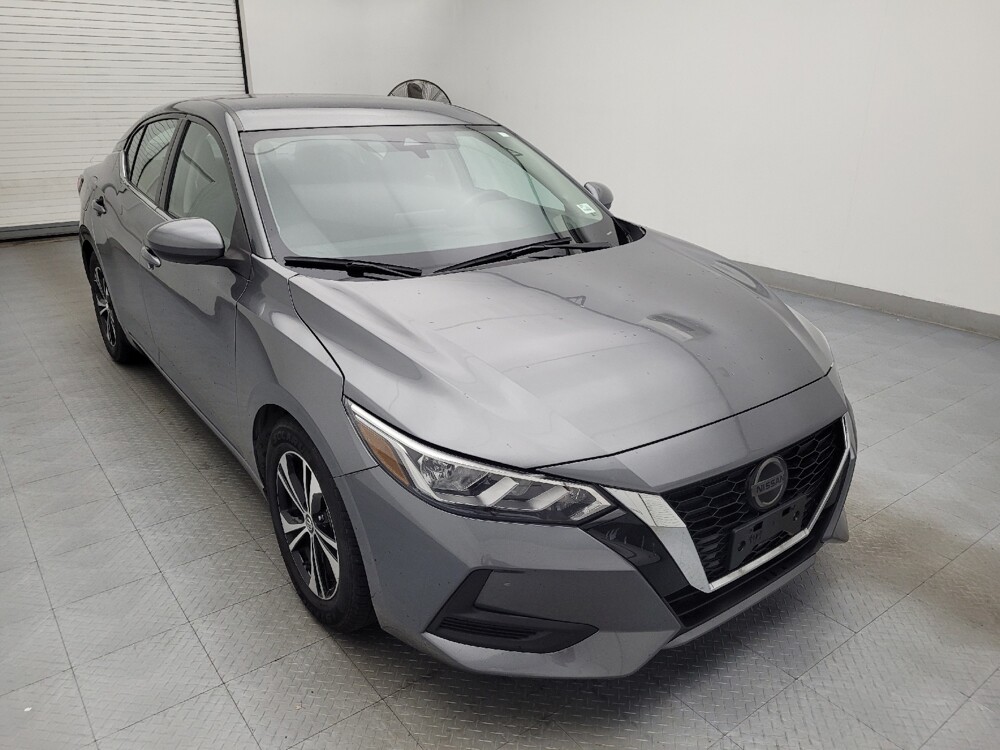 2023 Nissan Sentra in Gastonia, NC 28056 - 18102946 13