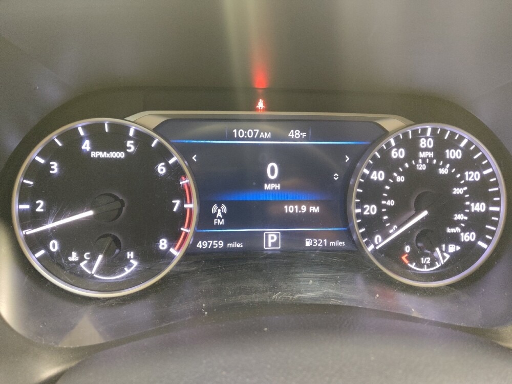 2023 Nissan Sentra in Gastonia, NC 28056 - 18102946 23