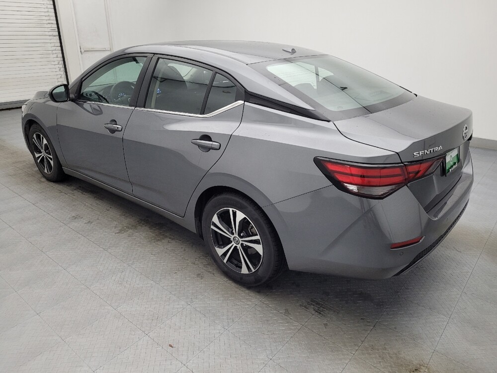 2023 Nissan Sentra in Gastonia, NC 28056 - 18102946 3